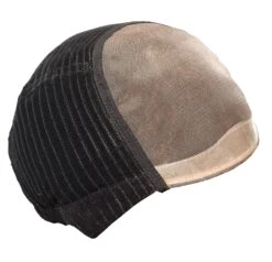 Irene Wig By Fair Fashion | Human Hair 18 Irene Wig By Fair Fashion | Human Hair -Exquisite Wig Shop BasicCap 8c720c08 40ea 4954 be94 2c7dec1f2cb9