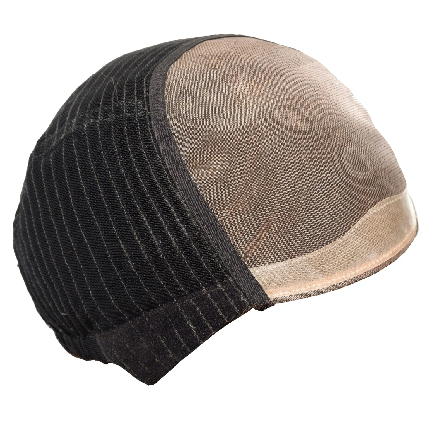 Irene Wig By Fair Fashion | Human Hair 5 Irene Wig By Fair Fashion | Human Hair - Image 5