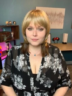 Beautiful Illusion Topper By Raquel Welch | Mono Top -Exquisite Wig Shop BeautifulIllusion2