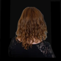 Berlin Petite Wig By Estetica -Exquisite Wig Shop BerlinBack