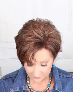 Bethany Wig By Rene Of Paris -Exquisite Wig Shop Bethany2