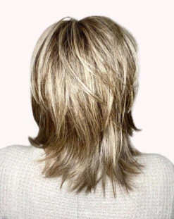 Big Time Wig By Raquel Welch -Exquisite Wig Shop BigTimeRL12 22SS3