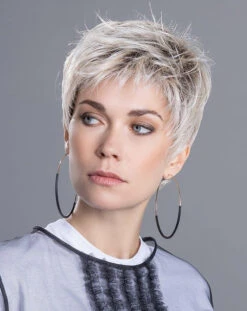 Bliss Wig By Ellen Wille | Mono Crown -Exquisite Wig Shop Bliss 02