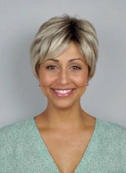 Brie Wig By Henry Margu | Mono Top -Exquisite Wig Shop BrieHM 6c2edecc baef 4bff ab05 326105637565