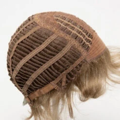 Bryn Wig By Envy -Exquisite Wig Shop BrynSide GingerCream