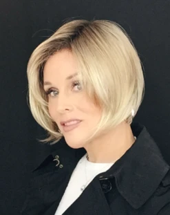 French Wig By Ellen Wille | Mono Part -Exquisite Wig Shop C54DE537 C6B6 4033 B3B0 3DDC4991269F