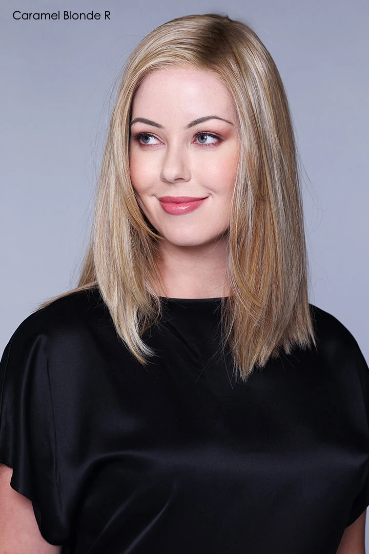 Calabasas By BelleTress | Heat-Friendly Synthetic 1 Calabasas By BelleTress | Heat-Friendly Synthetic