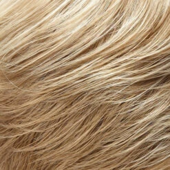 Angelique Wig By Jon Renau | Large Cap -Exquisite Wig Shop CHAMPAGNE BLONDE ASH BLONDE BLEND W ASH BLONDE NAPE 22F19