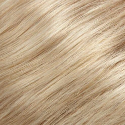 EasiCrown Hair Piece 18" | Remy Human Hair -Exquisite Wig Shop CHAMPAGNE BLONDE WARM PLATINUM BLONDE BLEND 22MB 0f6f4f4a 8f4f 4ae6 a2f9 d414ceb1fab9