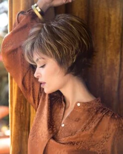 Coco Wig By Rene Of Paris 22 Coco Wig By Rene Of Paris -Exquisite Wig Shop COCO ICED MOCHA 82070