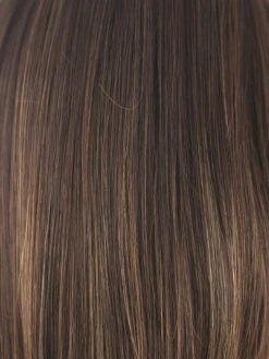 Jolie Wig By Noriko | Mono Top -Exquisite Wig Shop COFFEELATTE R