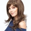 California Wig By Dream USA | Double Mono Top