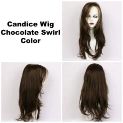 Candice Wig By Godiva's Secret Wigs | Large Cap -Exquisite Wig Shop Candice Choc Swirl 360 43126.1444674345.500.659 26284903 4df1 4b15 8b70 73c83a68eff0