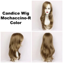 Candice Wig By Godiva's Secret Wigs | Large Cap -Exquisite Wig Shop Candice Mochaccino R 360 57643.1444941645.500.659 bbb5be75 5a3a 464f b93b f3fe02d28efb