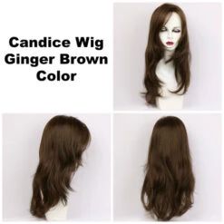 Candice Wig By Godiva's Secret Wigs | Large Cap -Exquisite Wig Shop Candice gin 360 16759.1444674330.500.659 ff636e81 cdc2 462c bc43 dc074bb4e954