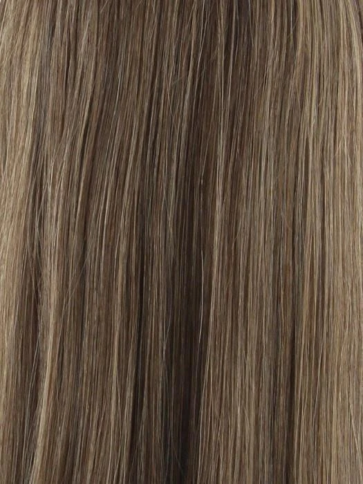 Alexandra 104 Petite Wig By WigPro | Human Hair 10 Alexandra 104 Petite Wig By WigPro | Human Hair - Image 10