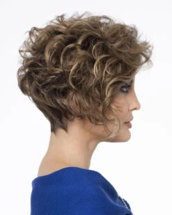 Carrisa Wig By Envy | Mono Part -Exquisite Wig Shop Carrisa RS