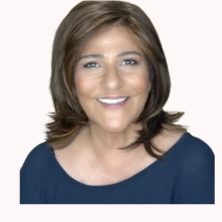 Casino More Wig By Ellen Wille | Mono Part -Exquisite Wig Shop CasinoMore WS1