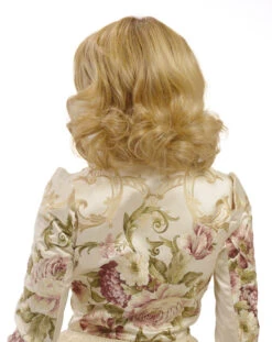 Casual Curls Wig By TressAllure | Mono Part 22 Casual Curls Wig By TressAllure | Mono Part -Exquisite Wig Shop Casual Curls 14 26 R10 of 016 Photoshoot RS1 clean approved.00 01 02 19.Still010