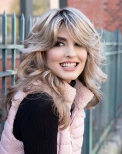 Christine Wig By Envy | Mono Part