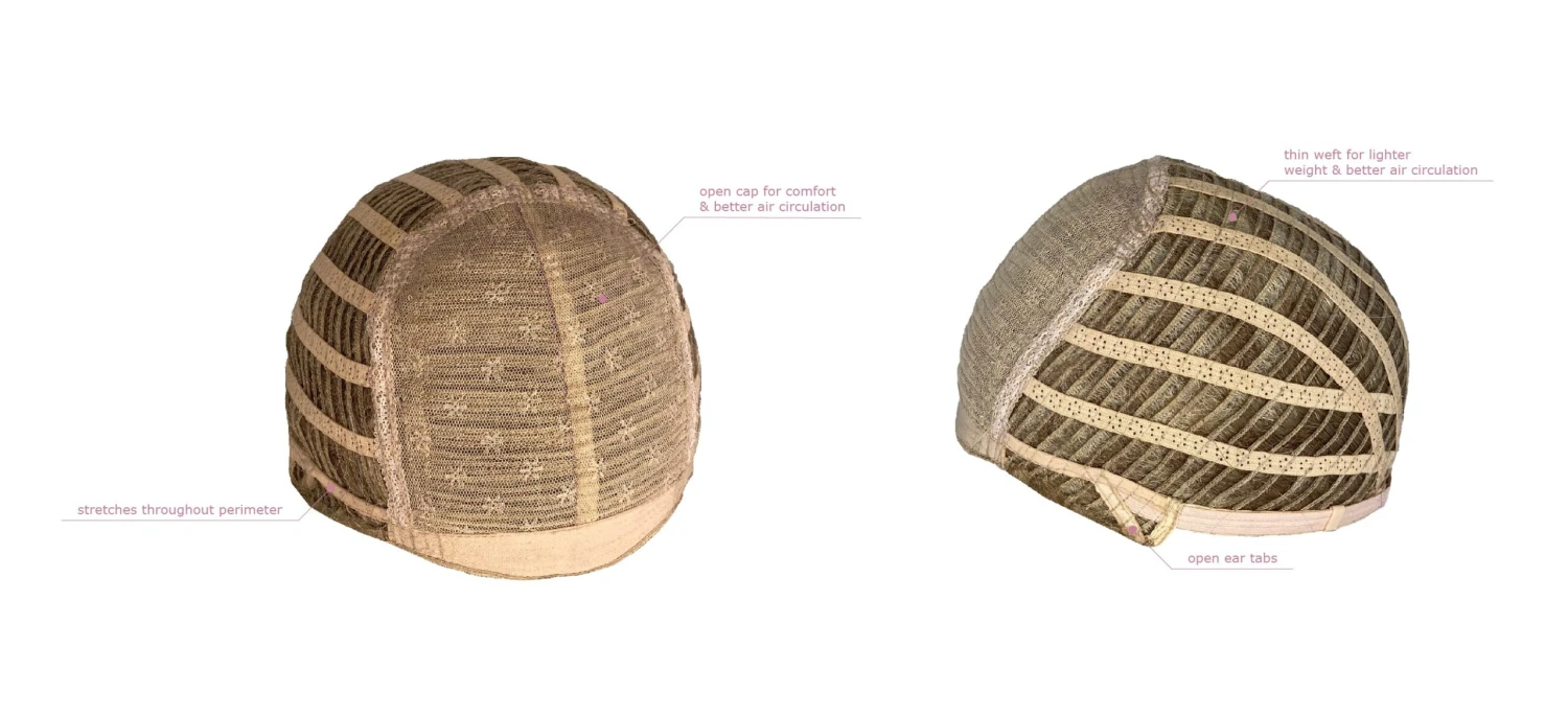 Jones Wig By Estetica 16 Jones Wig By Estetica - Image 16