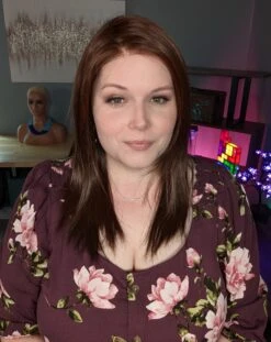 Code Mono Wig By Ellen Wille | Mono Part -Exquisite Wig Shop CodeMonobyEllenWilleinHotChocolateMixFront