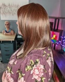 Code Mono Wig By Ellen Wille | Mono Part -Exquisite Wig Shop CodeMonobyEllenWilleinHotChocolateMixSide2