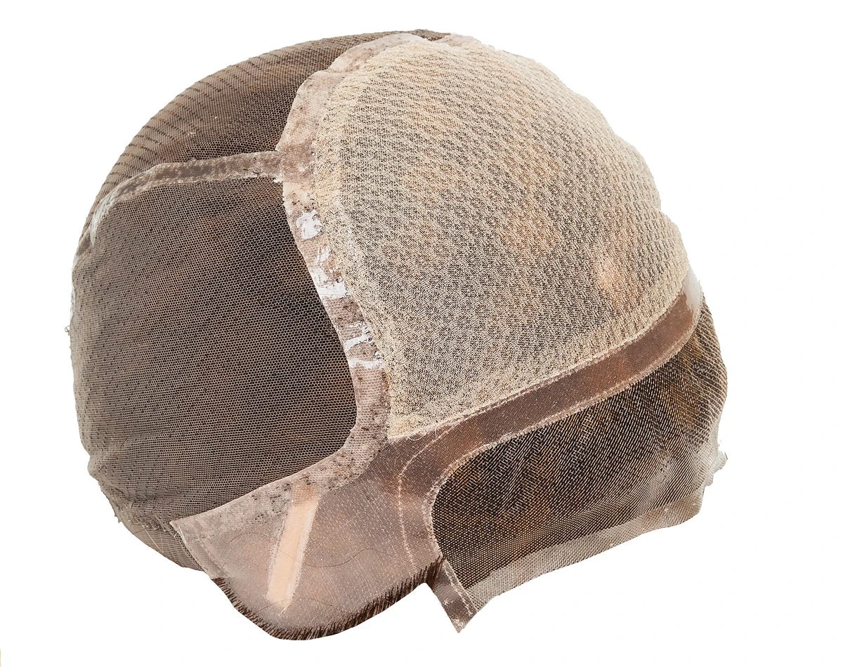 Lory Wig By Fair Fashion | Human Hair 5 Lory Wig By Fair Fashion | Human Hair - Image 5