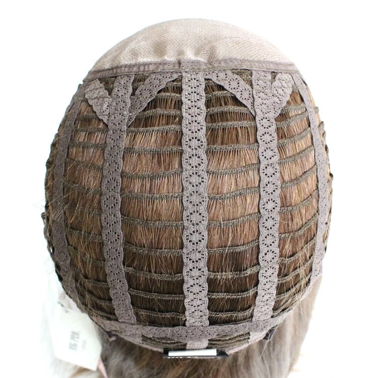 Paige 111 Mono Top By WigPro | Human Hair 12 Paige 111 Mono Top By WigPro | Human Hair - Image 12