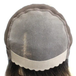 Alexandra 104A Petite By WigPro | Human Hair 26 Alexandra 104A Petite By WigPro | Human Hair -Exquisite Wig Shop Construction Mono Top Scallop Front Hand Tied 1 1024x1024 2x c2b016df 001b 4677 8edf 381082fb8a3e