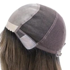 Alexandra HT 103A Wig By WigPro | Human Hair -Exquisite Wig Shop Construction Mono Top Scallop Front Hand Tied 4 1024x1024 2x 619937ad a64e 4d48 99bc 5ffade93fdbd