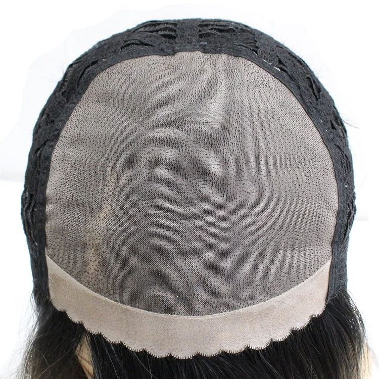 Alexandra 104 Petite Wig By WigPro | Human Hair 7 Alexandra 104 Petite Wig By WigPro | Human Hair - Image 7