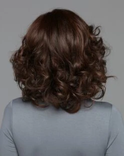 Casual Curls Wig By TressAllure | Mono Part 26 Casual Curls Wig By TressAllure | Mono Part -Exquisite Wig Shop CopyofCasualCurls06569