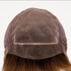 Coti Wig By Envy | Mono Top | Human Hair Blend 24 Coti Wig By Envy | Mono Top | Human Hair Blend -Exquisite Wig Shop CotiFront CreamedCoffee