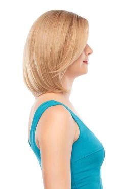 Courage Wig By Jon Renau -Exquisite Wig Shop Courage 1426S10 Side Back