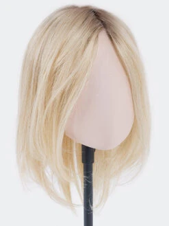 Couture By Ellen Wille | Heat-Friendly Synthetic Topper -Exquisite Wig Shop Couture 3