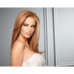High Fashion Wig By Raquel Welch | Double Mono Top 19 High Fashion Wig By Raquel Welch | Double Mono Top -Exquisite Wig Shop Couture High Fashion V1 Main 6384