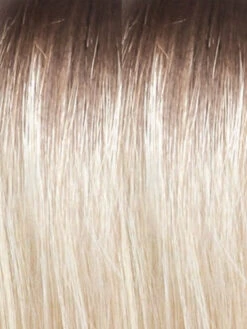 Milan Hair Piece By Noriko | Monofilament 38 Milan Hair Piece By Noriko | Monofilament -Exquisite Wig Shop Creamy Toast R