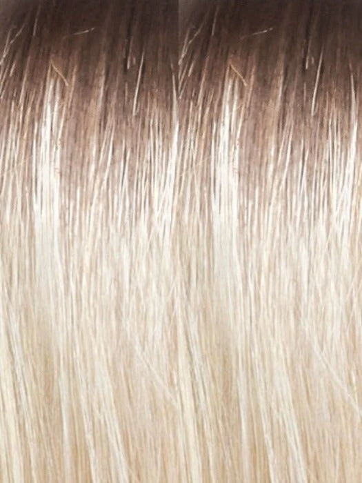 Milan Hair Piece By Noriko | Monofilament 19 Milan Hair Piece By Noriko | Monofilament - Image 19