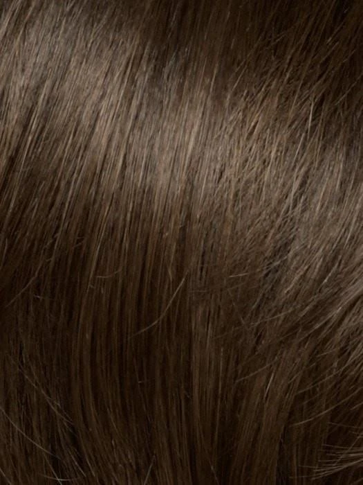 Luxe Top Piece By Amore | Topper | Lace Front 8 Luxe Top Piece By Amore | Topper | Lace Front - Image 8