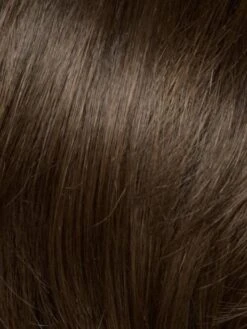 Medium Top Piece Mono By Amore | Topper -Exquisite Wig Shop DARK CHOCOLATE Dark Brown Blonded with Medium Brown 011625fc 7911 423a 9062 fa7a991113eb