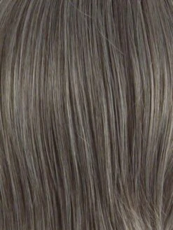 Long Topper By Envy 23 Long Topper By Envy -Exquisite Wig Shop DARK GREY 7981b1ce e3e3 4f3e a9e6 ed261b6a24b7
