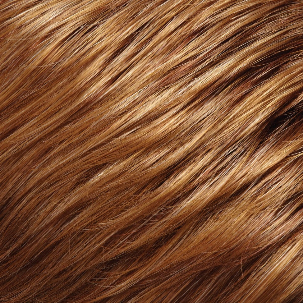 Top This 8" By Jon Renau | Remy Human Hair 20 Top This 8" By Jon Renau | Remy Human Hair - Image 20