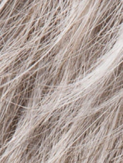 Rich Wig By Ellen Wille | Mono Top -Exquisite Wig Shop DARK SNOW MIX