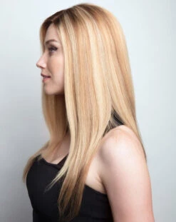 Dominique Wig By Fair Fashion | Human Hair -Exquisite Wig Shop DOMINIQUE 8R1425 19731 768x1152 4df47342 c3a8 4249 94da fef7d34273d3