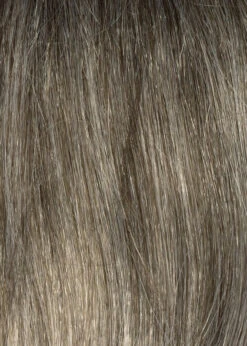 Flip-Flip Hooray Topper By Envy | Open Top -Exquisite Wig Shop DarkGrey e429edf0 1156 45de a076 f84df49993a4