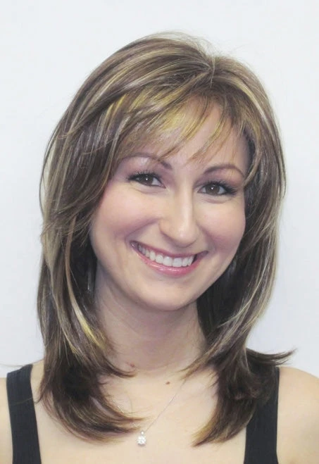 Diana LF Wig By Godiva's Secret Wigs 2 Diana LF Wig By Godiva's Secret Wigs - Image 2