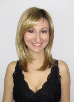 Diana LF Wig By Godiva's Secret Wigs