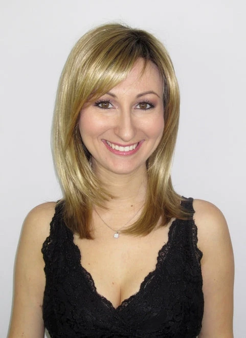 Diana LF Wig By Godiva's Secret Wigs 1 Diana LF Wig By Godiva's Secret Wigs