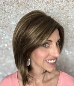 May Wig By Noriko -Exquisite Wig Shop EB107F13 581A 4AF7 B02D 7DB2EF13868B